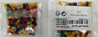 Jumbo Water Beads